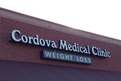 cordova weight loss clinic direction.